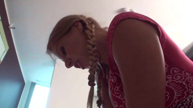 Femdom Austria: Nicolettas HOM-training