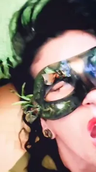 Cum on Face, Big Time