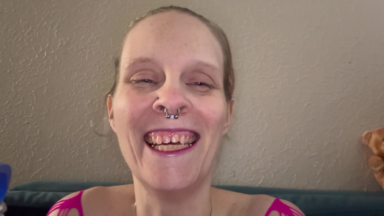 Hot potato girl: Valentine’s Day Part 1