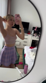 Peekaboo Nipples