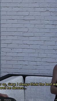 The Horny Police (part 8)