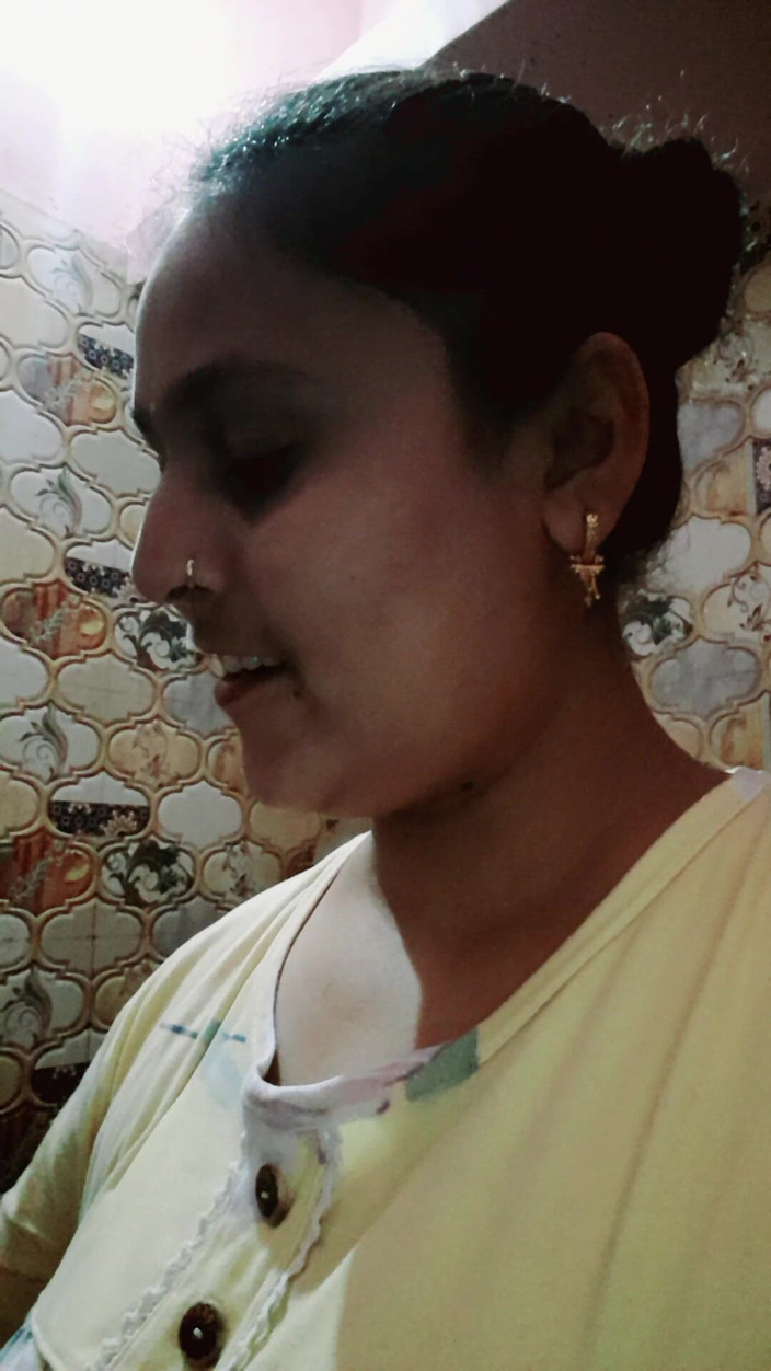 Puja555: Desi Bhabhi