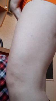 더러운 이야기로 가장 더러운 하드코어 레즈 섹스, 후장과 보지에 스팽킹, 커닐링구스, 자위, 시끄러운 신음