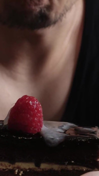 Would You Like Me to Be Sweet?