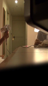 Weibliche gäste nur stadthotel amateur-masturbation