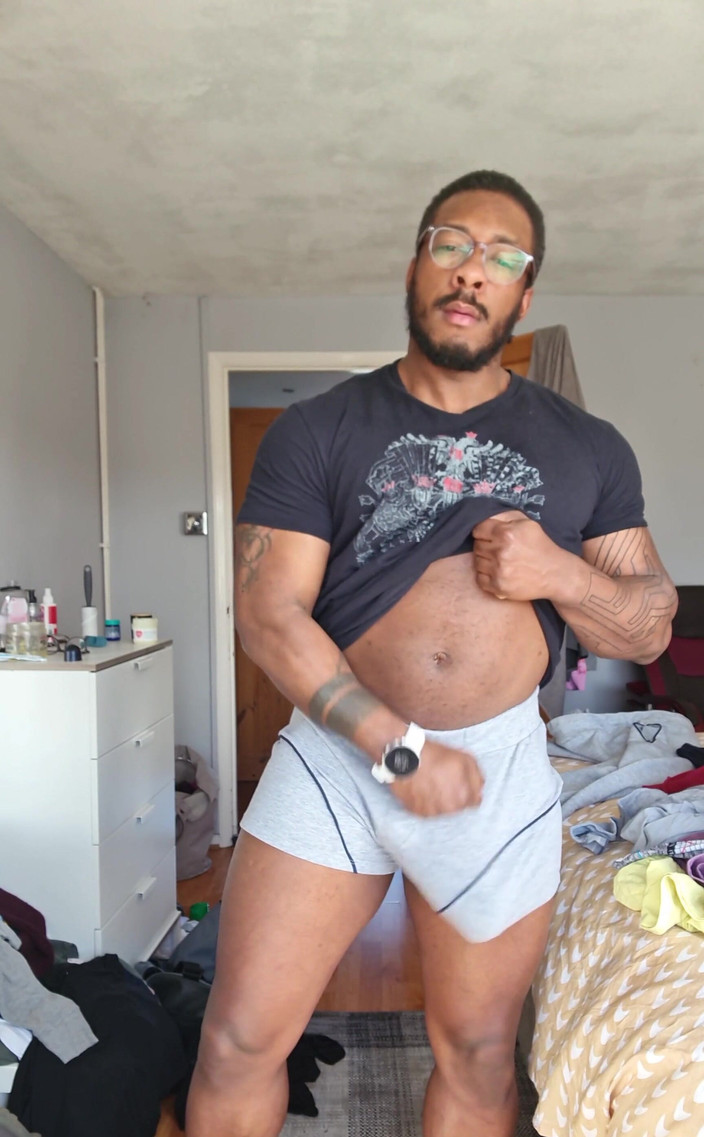 Amadeus: Rimbalza quel cazzo!