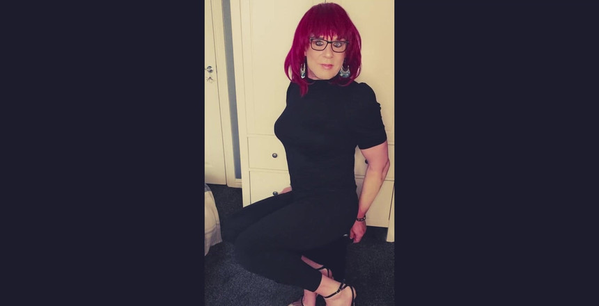 Juniperberi29: Užijte si moji sexy show