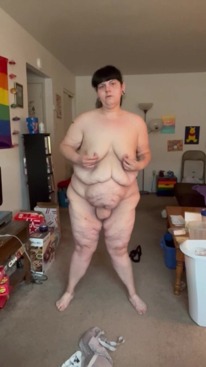 SageTheSuccubus: Sage te face să fii sălbatic