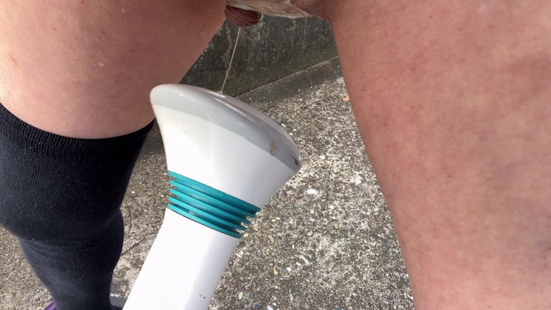 megu2002: ट्रेनर का ऑर्डर नंबर 44 ओनासिंक मशीन 2