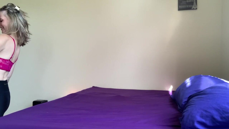 Sensual productions: Güzel güneyli ateşli evli kadın sürpriz dölleme