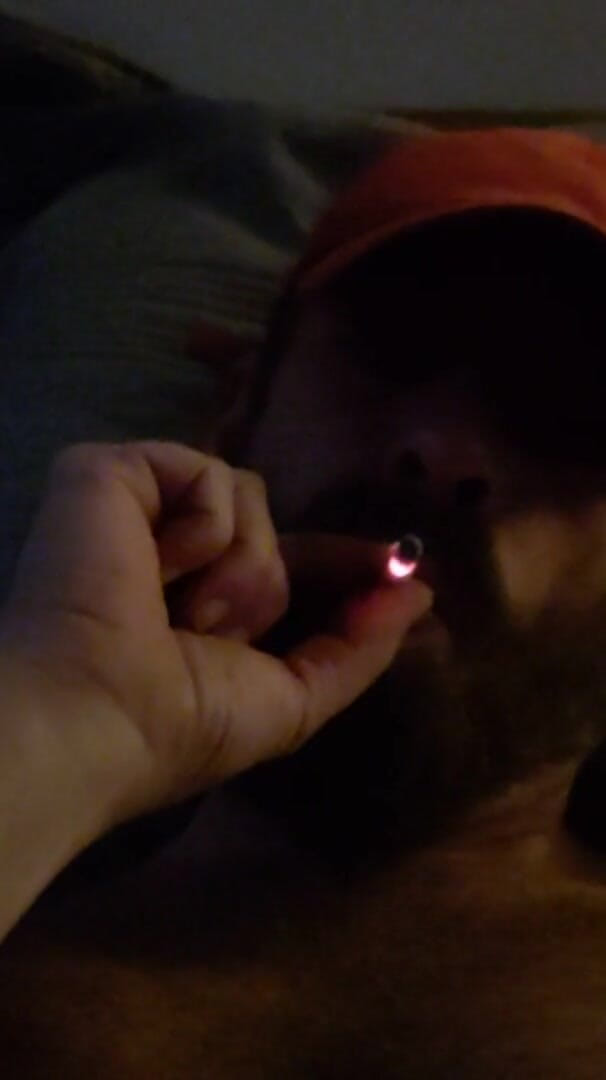 Admire Your Cashmaster Smoking (Beto alpha drainer)