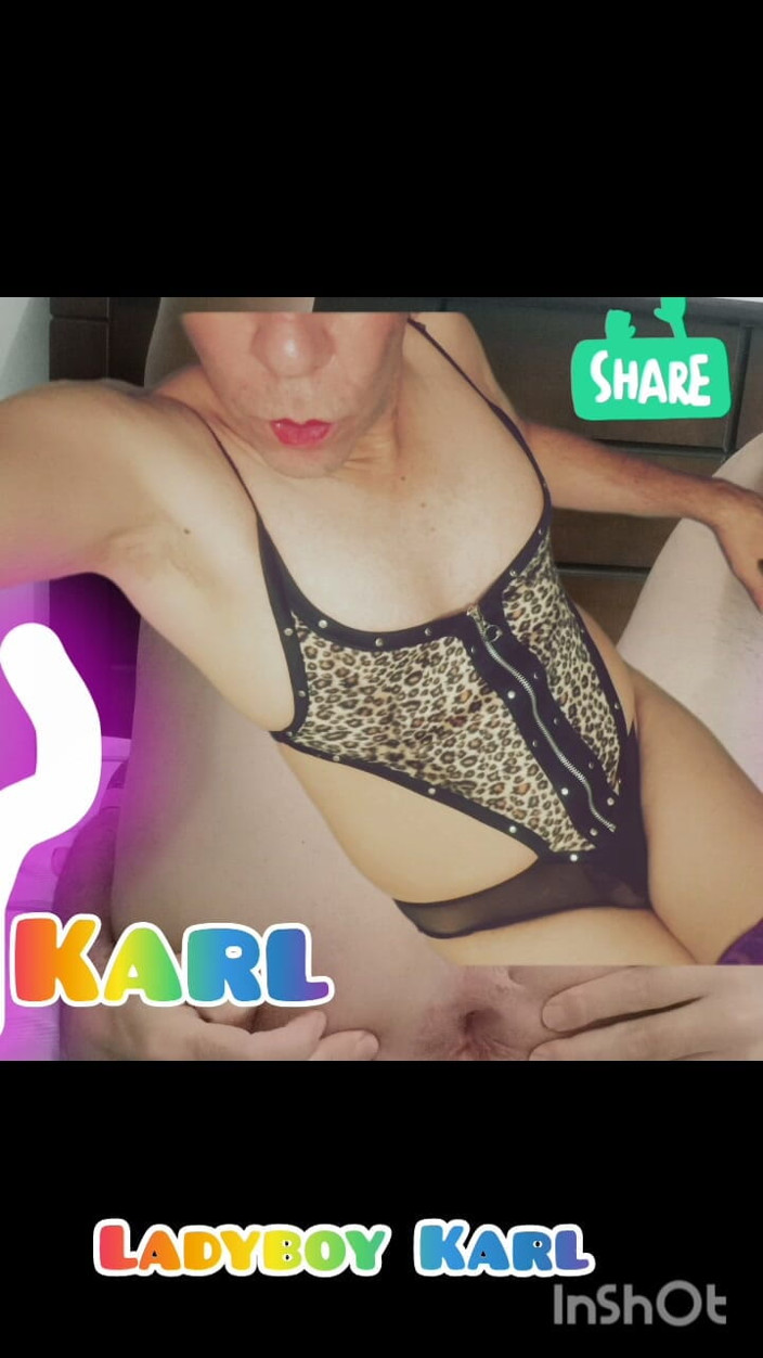 Ivykinky69: Kongkek di Net