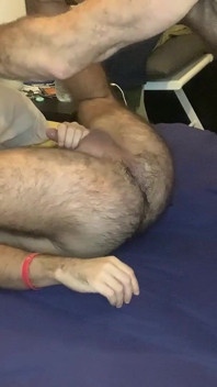Raw Maçho Heat
