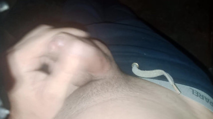 kobra kobreti: Only masturbation 64