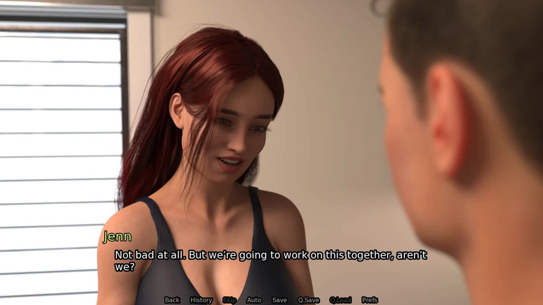 Dirty GamesXxX: 핫한 마누라를 위한 발과 얼굴 사정 - 에피소드 5