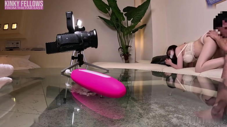 THAT'S WHAT SHE SAID: Thiên thần châu Á 26454