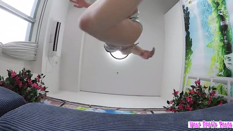 The Sexual Issues: Asijský anděl 27083