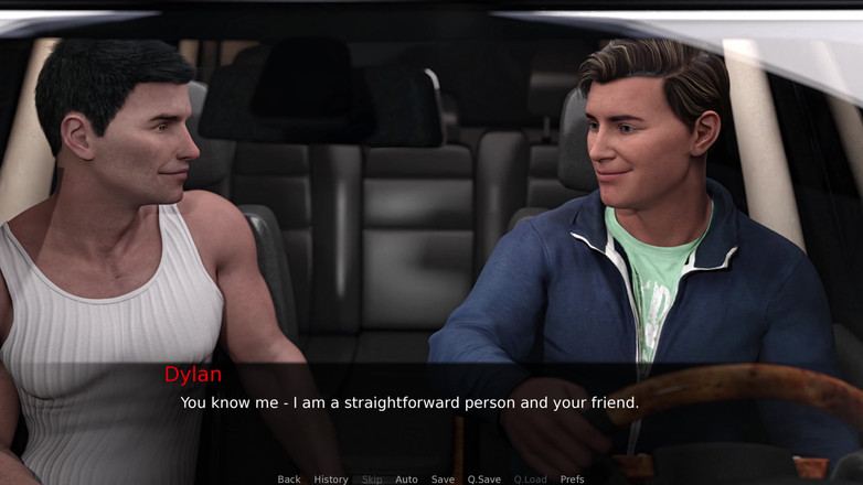 Wickedgammes: I Ask My Best Friend to Get My Wife Pregnant(part 2)
