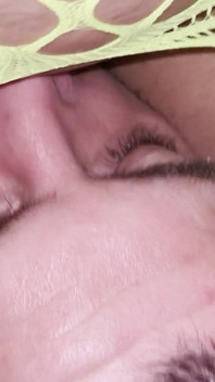 Facesitting