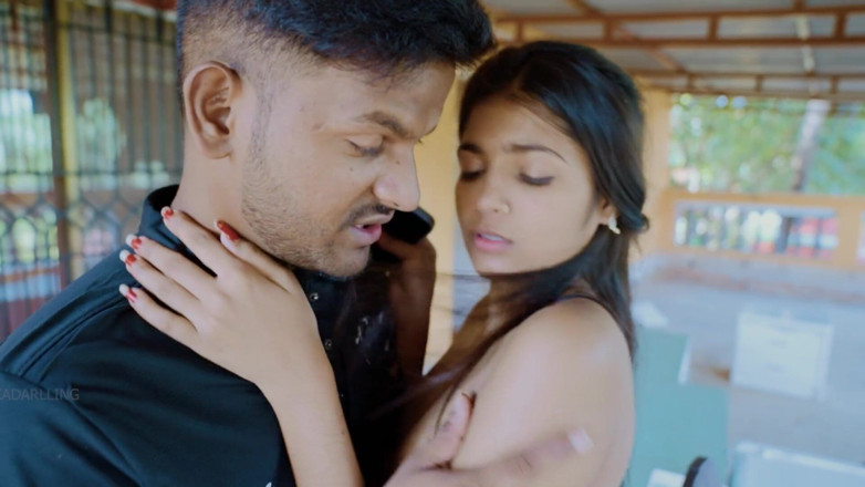 harry1: Indian Desi Porn Star Sanjana Calling Her Boyfriend to Fucked...