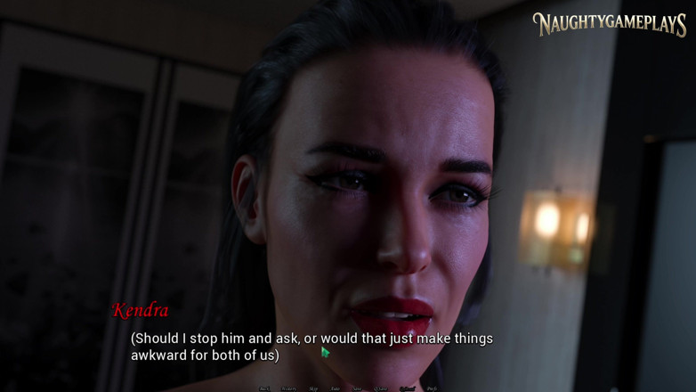 Naughty gameplays: Milfania (parte 12) Del Dr. Phoenix Games - Ama Il Culo Grosso Della...