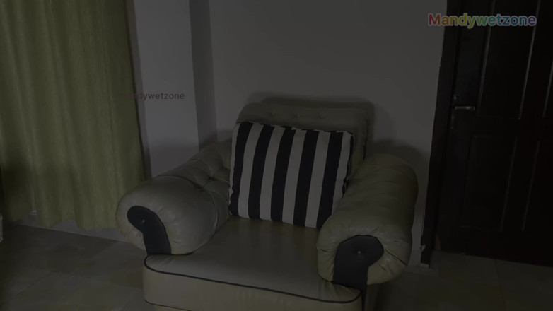 Detherapist: Hot College Chick Gets Creamed by Massive Cumshots