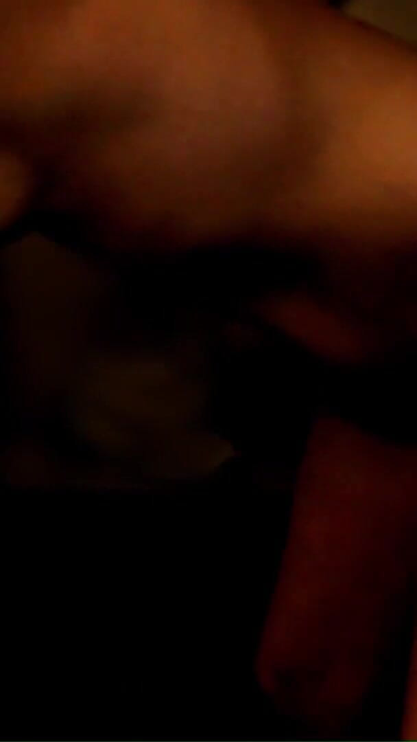 Couple4bdsm: Husband Fucking Me at His Desk (260818b)