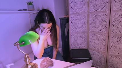 annikarain: Madrastras perdidas en pantimedias termina en sexo tabú