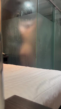 Secret Camera in My Hotel Room