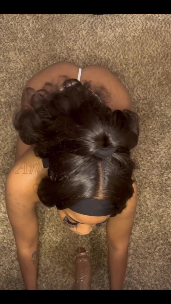 AngelAcePierce: BBC POV