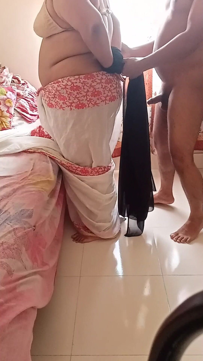 Aria Mia: Bade bhai ke vidhava saas ko choti bhai ne jabardast...