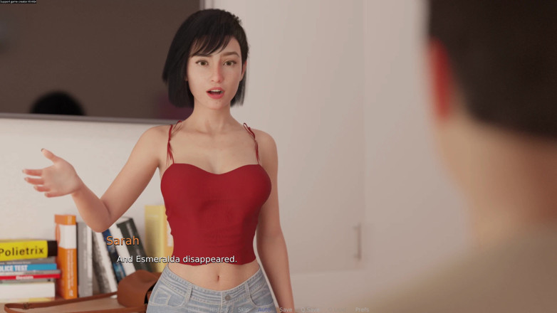 Porngame201: Growing Things up Update 8 to Be Continue