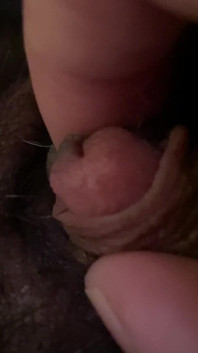 Jerking My Dick and Cumming Hard