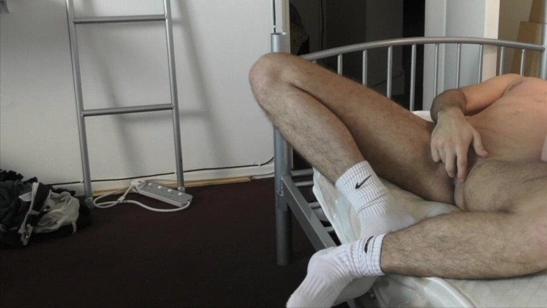 TRANSBOY STUDIO PUSSY MAN: FTM scopata da un tipo heero
