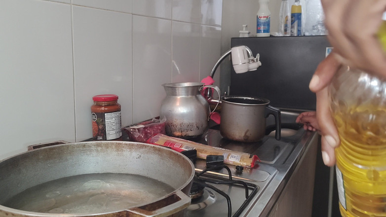 PABLO N3GROBAR: Säsong 4 - 50 nyanser av Lil Latina 5