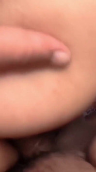 Arabisk trekant cuckold make fru dela