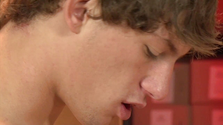 Gay X: Už nikdy bez tvého ptáka v zadku - (Bez kondomu)