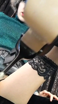 Tacco Criminale - Criminal High Heel