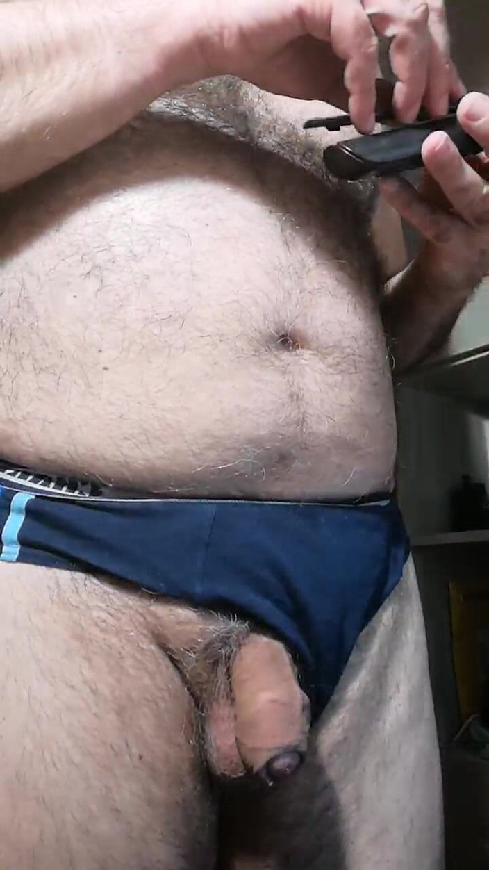 Setesesso7: Mi polla dura e hinchada quiere un amo