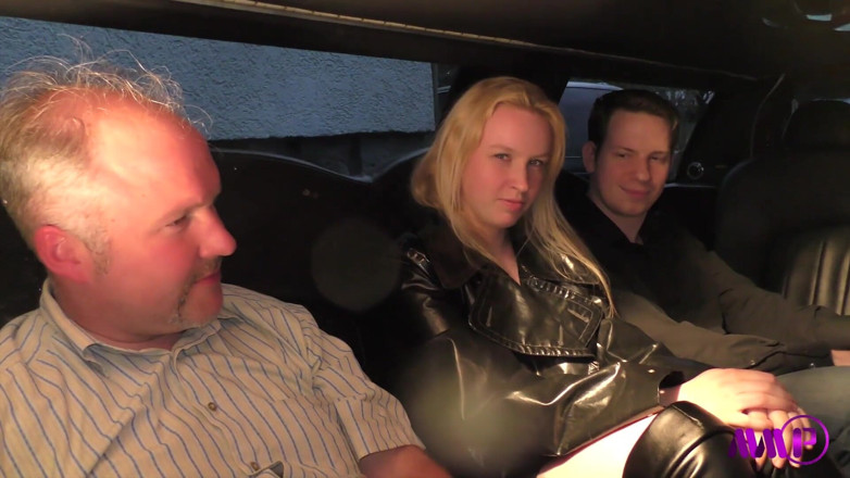 GERMAN MMP: Monti's duels gangbang tập 2 với Mia Luxxx