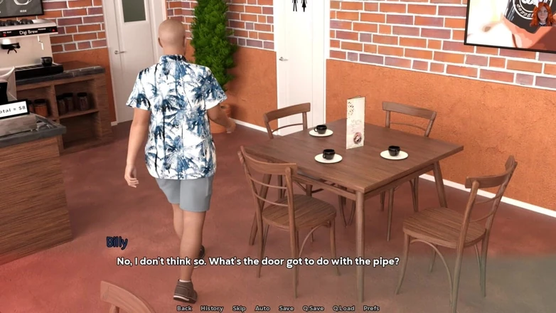Neon2520: Fate Won't Seperate Us V0.5b Cuckold Update 03