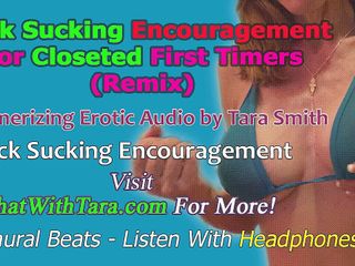 Dirty Words Erotic Audio by Tara Smith: AUDIO ONLY - Khuyến khích bú cu cho những người hẹn...