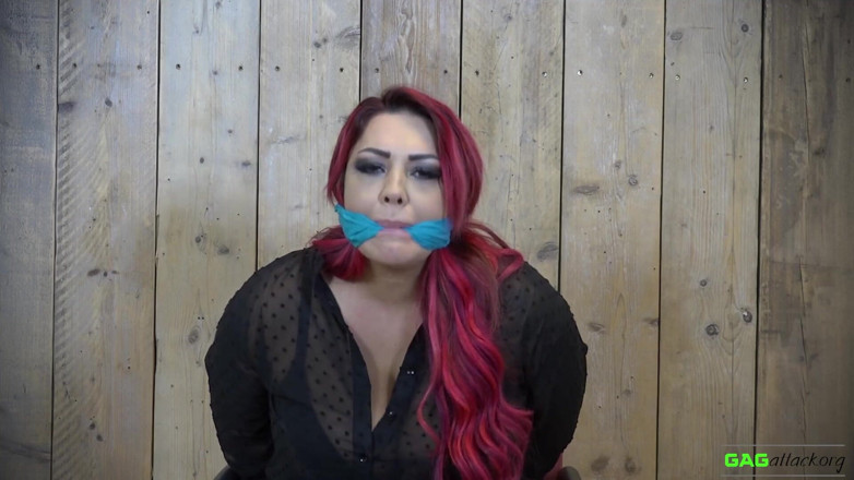 Gag Attack: Rara - Wiele kneblów