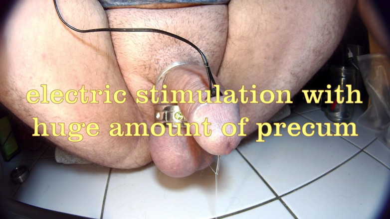 Gaylectrician: 2200330 muncrat estim