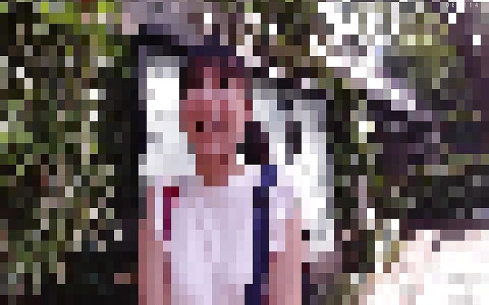 MBM3988: M642G12 di Ishikawa, seorang istri mengelilingi delapan! Di Tokyo, istri...