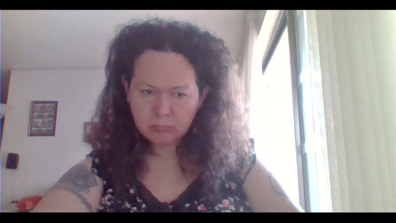 Nikki Montero: Stream Started