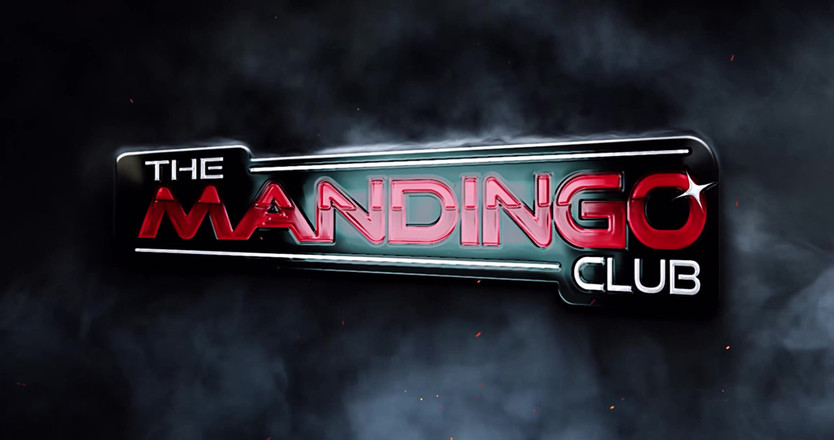 The Mandingo Club: Stag/Vixen замужняя пара добавляет большой черный член в их приключения в спальне