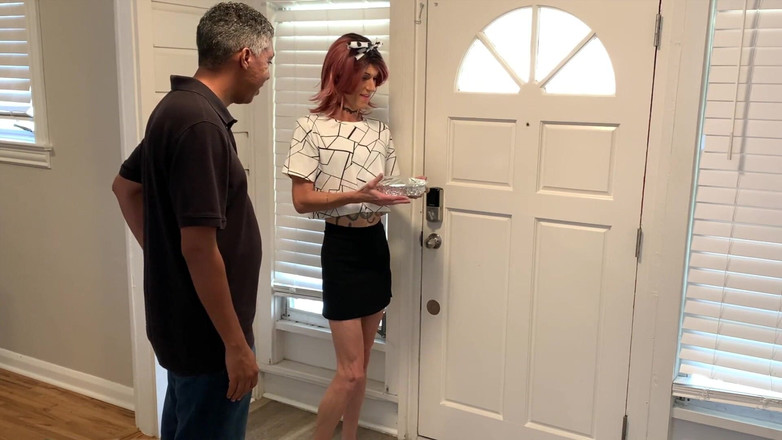 Trans Focus: Benvenuti nel Quartiere