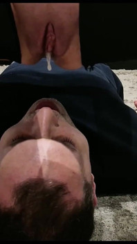 Cuckold Anal Creampie Cleanup Piss in Mouth Femdom Facesitting Compilation