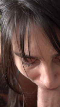 POV Deepthroat BJ od Dreadhot
